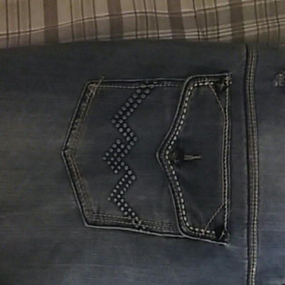 Doll house Jeans - Picture 3 of 5